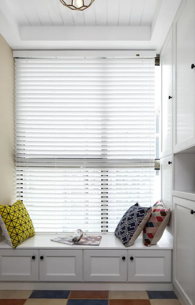 PVC panels